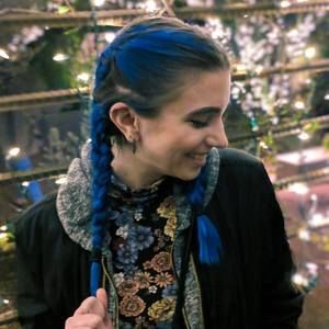 Meet your Posher, Kaitlin